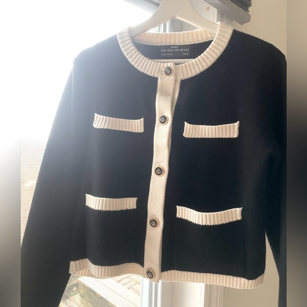 Cardigan